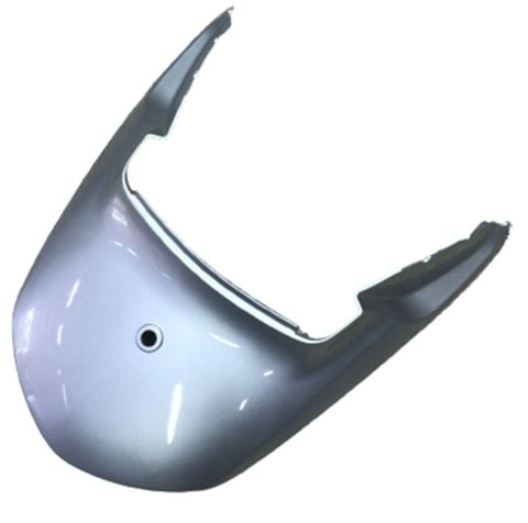 HONDA SPACY110 ARKA STOP ÜSTÜ KAPAK AÇIK GRİ