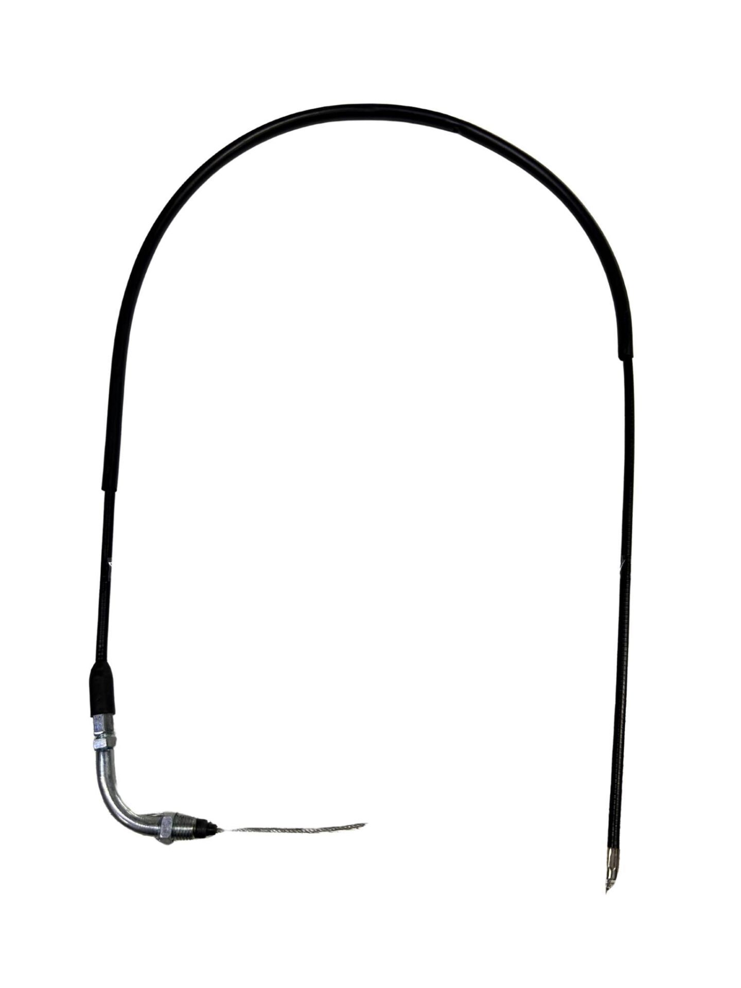 MONDİAL HYENA100 GAZ TELİ ORJİNAL