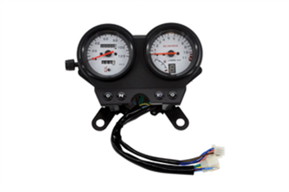 MONDİAL MG PRİNCE MODELİ KM SAATİ KOMPLE TEK TELLİ