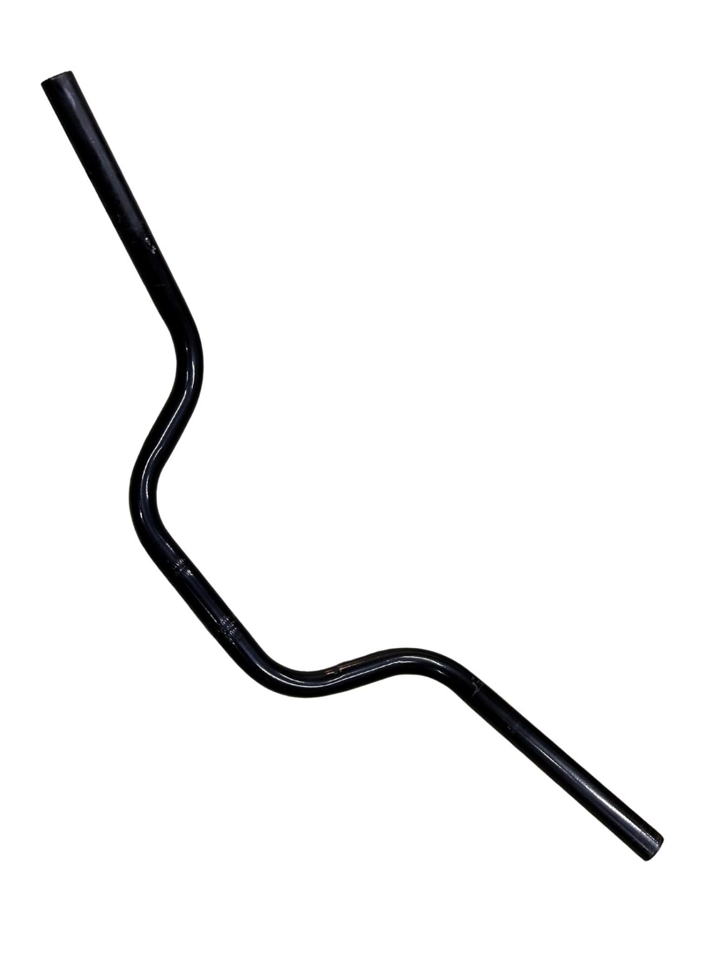 MONDİAL HYENA100 GİDON DİREKSİYON SİYAH ORJİNAL