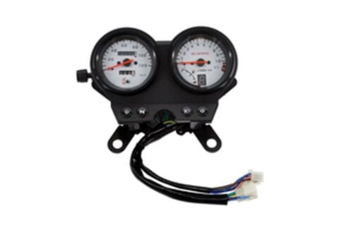 MONDİAL MG PRİNCE MODELİ KM SAATİ KOMPLE TEK TELLİ