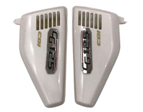 AGK CG AKÜ KAPAĞI TAKIM BEYAZ