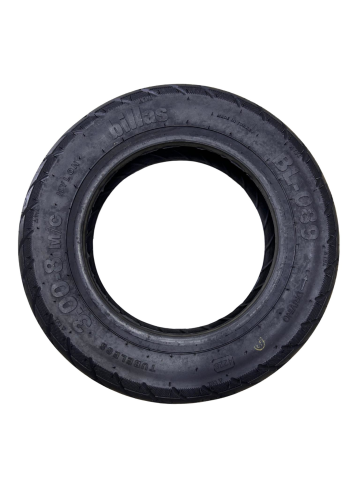 BİLLAS DIŞ LASTİK 3.00-8 BL 089 TUBELESS (350224)