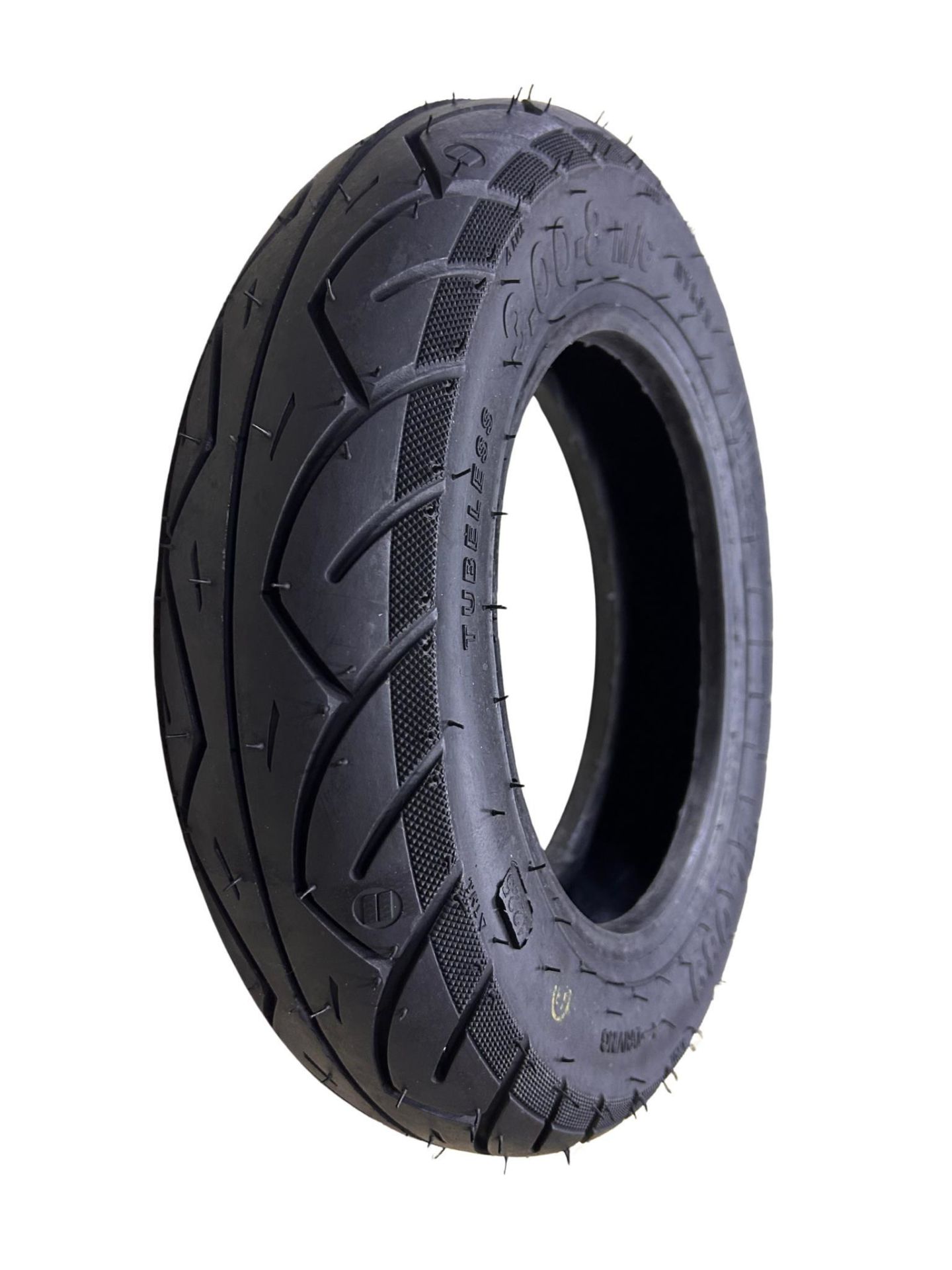 BİLLAS DIŞ LASTİK 3.00-8 BL 089 TUBELESS (350224)