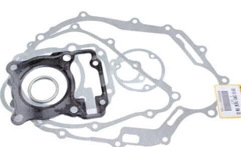 HONDA CBF150 CONTA TAKIMI