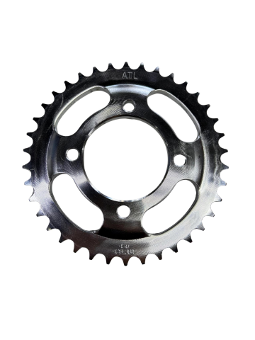 CGL PRİNCE ARKA DİŞLİ OVAL KONİKLİ 38 DİŞLİ