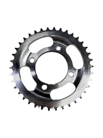 CGL PRİNCE ARKA DİŞLİ OVAL KONİKLİ 38 DİŞLİ