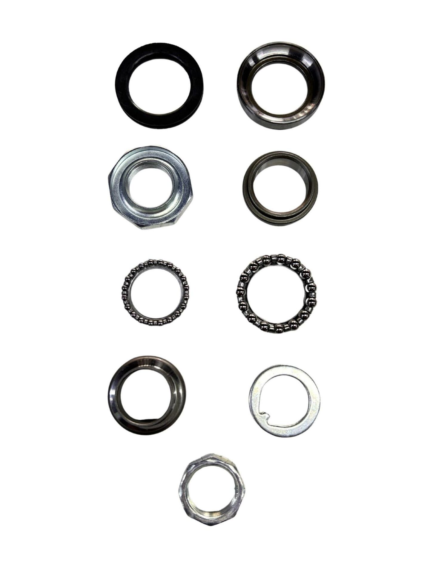 MONDİAL 110 FURY (EFİ) FURŞ TAKIMI KOMPLE ORJİNAL