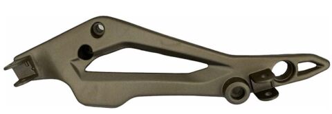 MONDİAL DRİFT L SOL BASAMAK BAĞLANTI BRAKETİ ORJİNAL