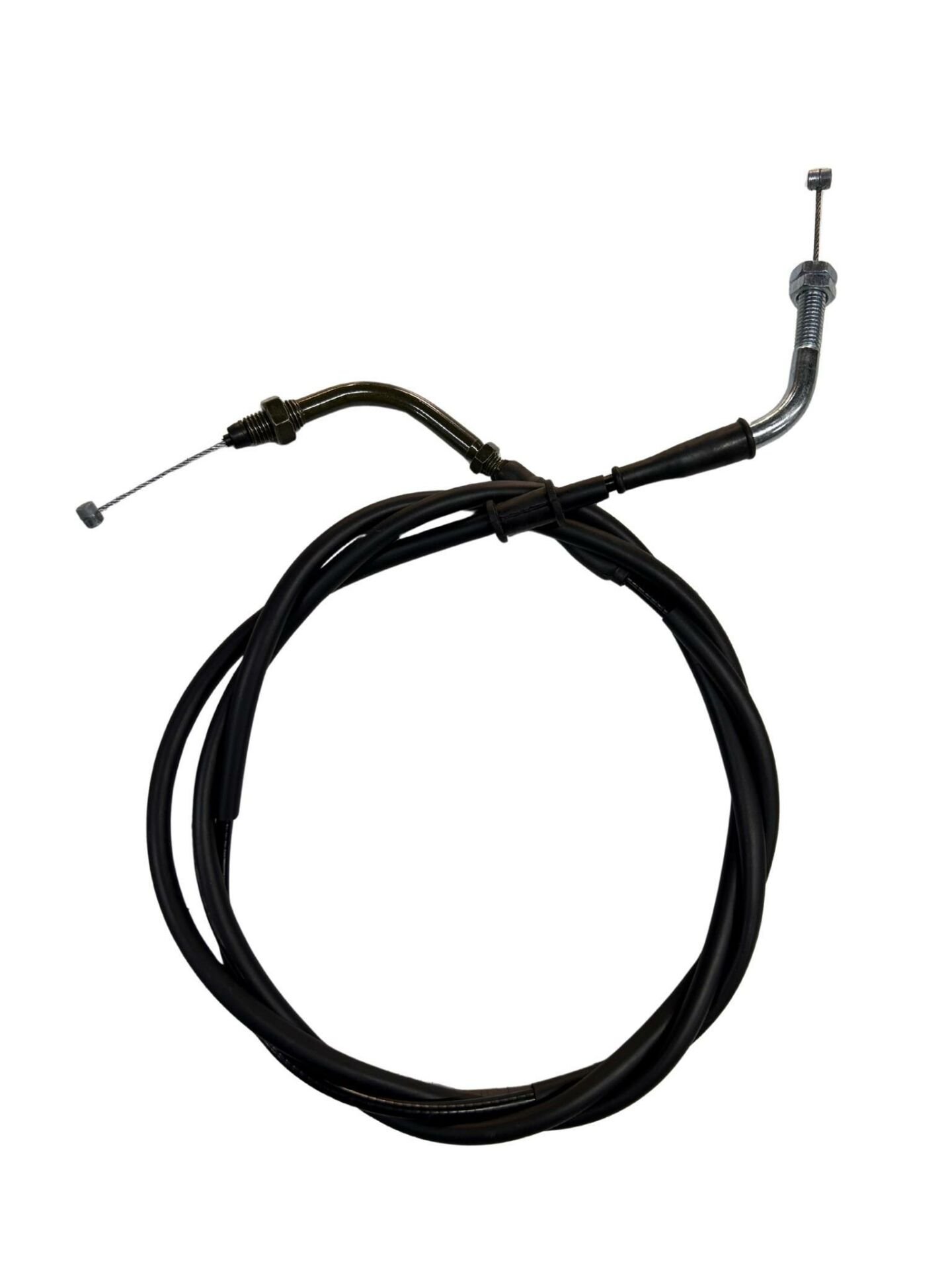 MONDİAL FURY 110 İ GAZ TELİ ORJİNAL