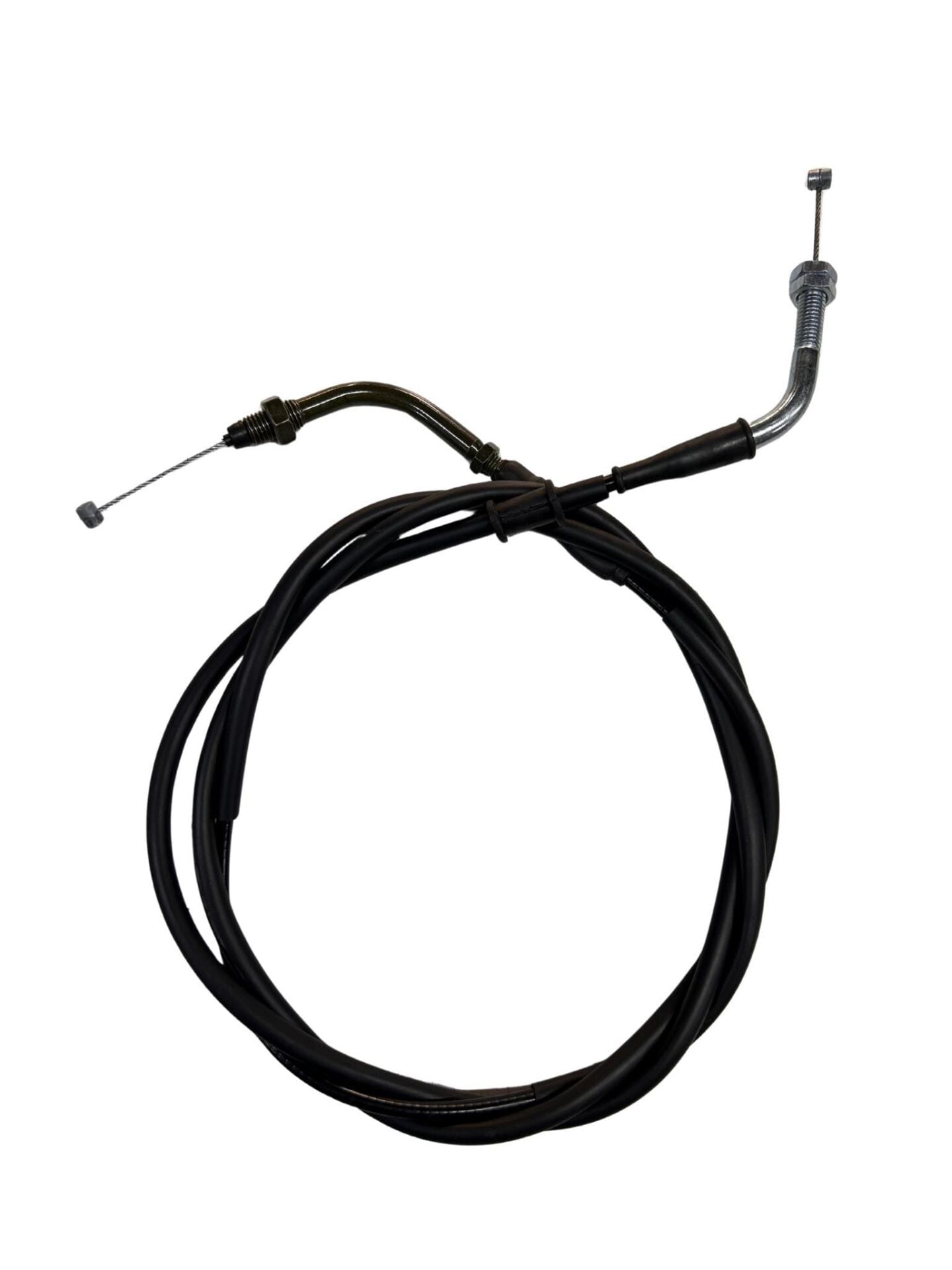 MONDİAL FURY 110 İ GAZ TELİ ORJİNAL