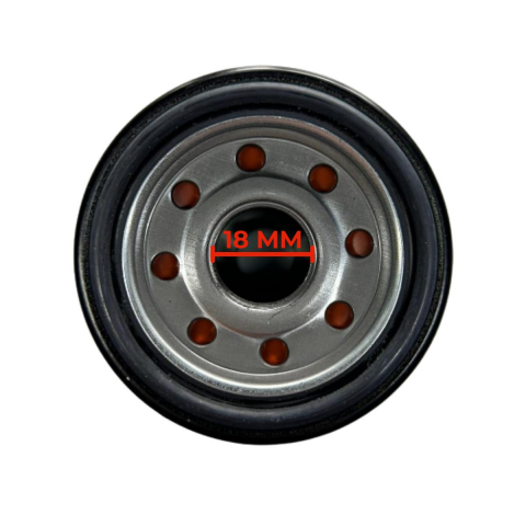 YAMAHA YZF R25-MT25 YAĞ FİLTRESİ A KALİTE