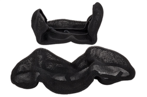 CG-CUP KOLTUK FİLESİ KILIFI SİYAH CİFT KAT