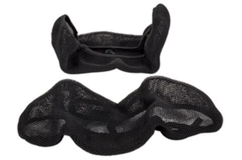 CG-CUP KOLTUK FİLESİ KILIFI SİYAH CİFT KAT