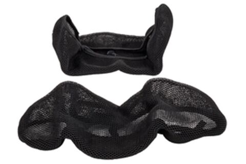 CG-CUP KOLTUK FİLESİ KILIFI SİYAH CİFT KAT