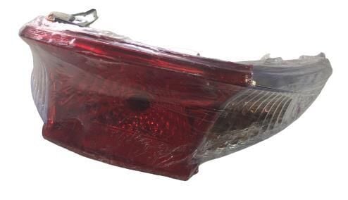 MONDİAL E-MON MİRACLE 3.0 ARKA STOP KOMPLE