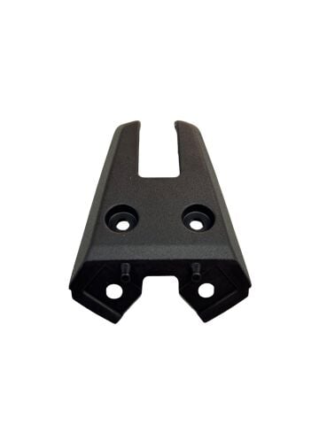 CFMOTO 450SR PLAKA LAMBASI ALT KAPAK ORJİNAL