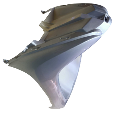 MONDIAL RİTMİCA100-110 ÖN BURUN GRİ