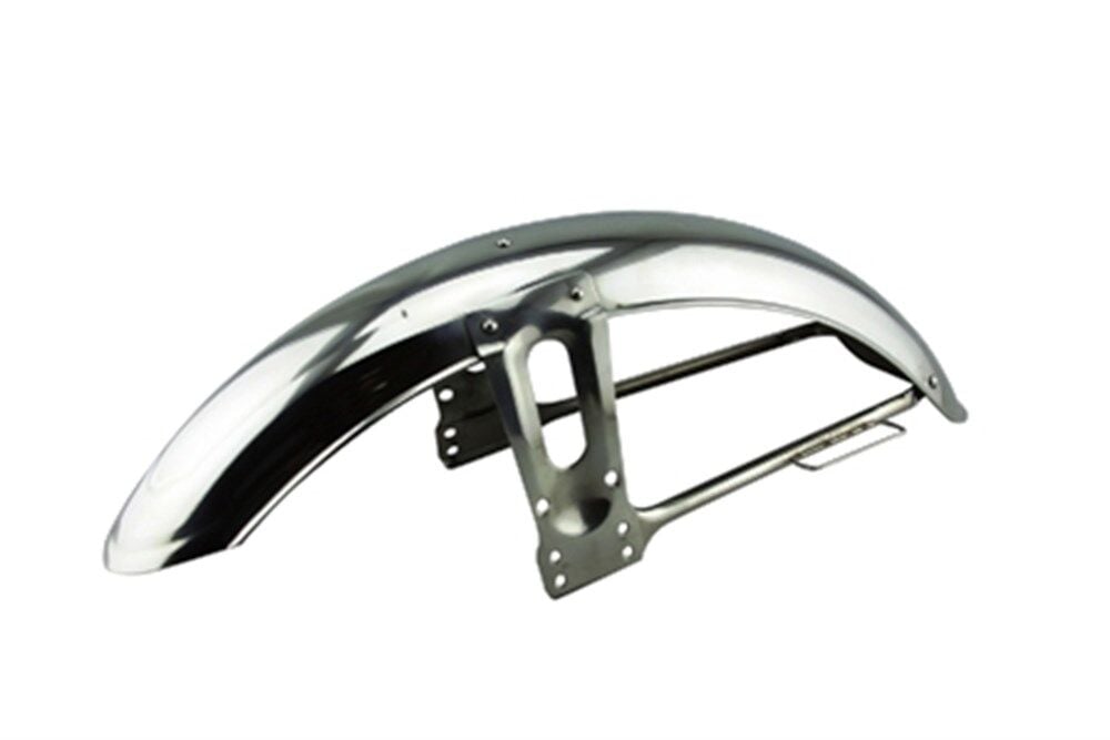 AGK CG ÇITA 100 125 150 ÖN ÇAMURLUK NİKELAJ YARIM