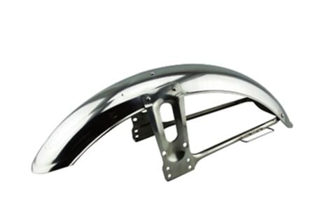 AGK CG ÇITA 100 125 150 ÖN ÇAMURLUK NİKELAJ YARIM