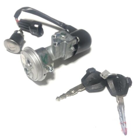 TVS JUPİTER 110 KONTAK KİLİT SETİ MİNDA