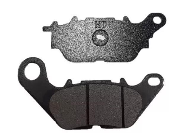 TVS JUPİTER 125 ÖN FREN BALATASI ORJİNAL