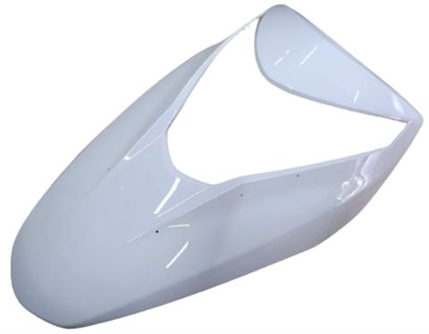 MONDIAL RİTMİCA100-110 FURY 110 FAR PANELİ BEYAZ