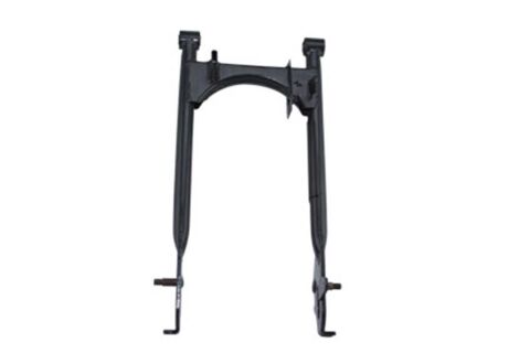 AGK CG ARKA BEŞİK SALINCAK SİYAH