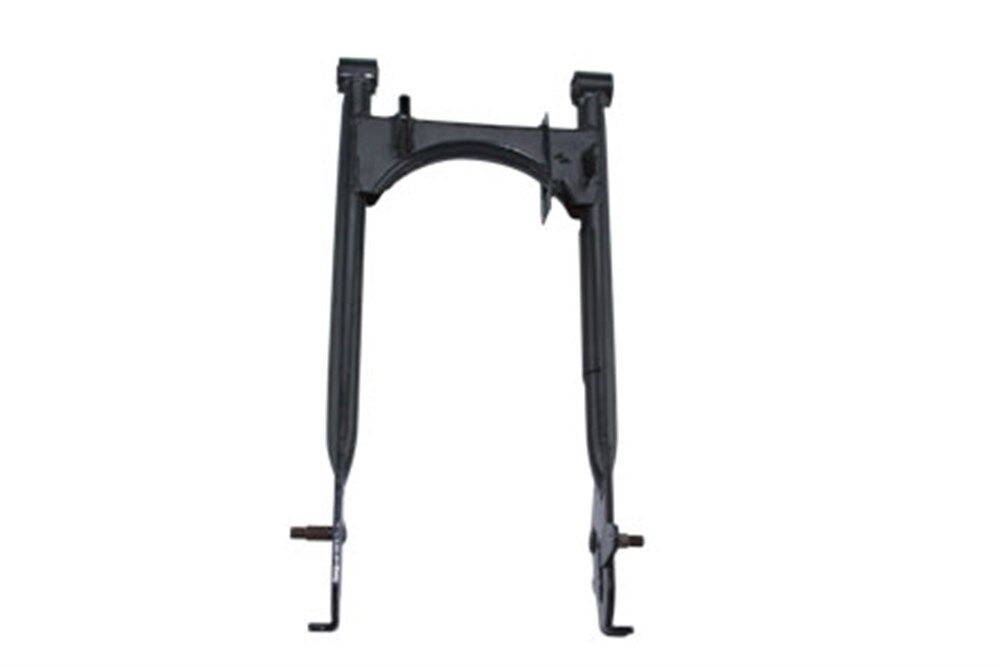 AGK CG ARKA BEŞİK SALINCAK SİYAH