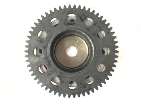 YAMAHA NOUVO MARŞ BENDİX KAVRAMA DİŞLİSİ KOMPLE