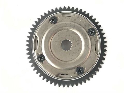 YAMAHA NOUVO MARŞ BENDİX KAVRAMA DİŞLİSİ KOMPLE