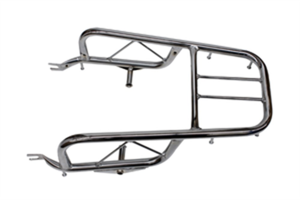 AGK CG ARKA TUTMA DEMİRİ PORTBAGAJ NİKELAJ