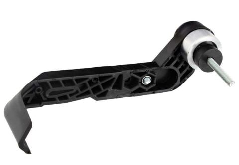 GP KOMPOZİT CF MOTO 250 SR 2020-2024 UYUMLU MANET KORUMA SİYAH