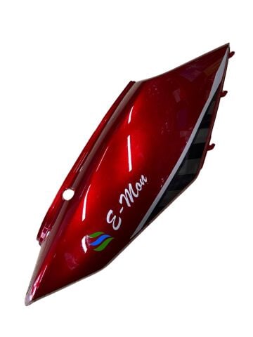 MONDİAL E-MON RIGBY SAĞ SELE ALTI YAN KARENAJ KIRMIZI
