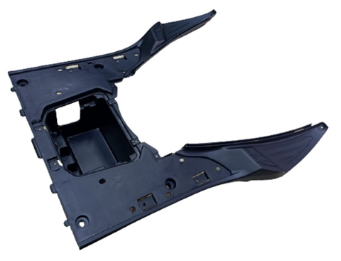 MONDIAL RİTMİCA100-110 FURY110 AYAK BASMA YERİ