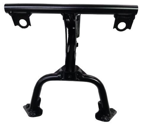 CF MOTO 250SR ÖN PANEL BAĞLANTI BRAKETİ ORJİNAL