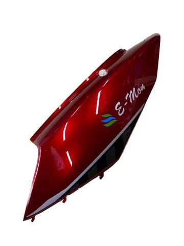 MONDİAL E-MON RIGBY SOL SELE ALTI YAN KARENAJ KIRMIZI