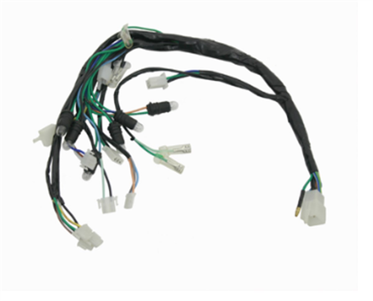 MONDİAL RİTMİCA100 110 GÖSTERGE ELEKTRİK KABLOSU ORJİNAL