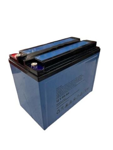 VOOLE AKÜ 12V 80AH 17,5-21-11