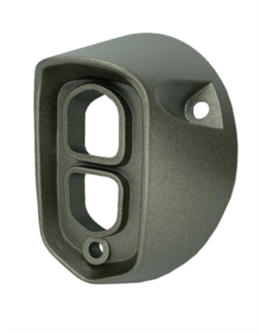 MONDİAL DRİFT L EGZOZ KORUMA KAPAĞI ORJİNAL