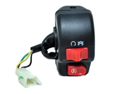 MONDIAL REVİVAL 50 SAĞ KUMANDA KOMPLE 3 KABLOLU 2 KADEME