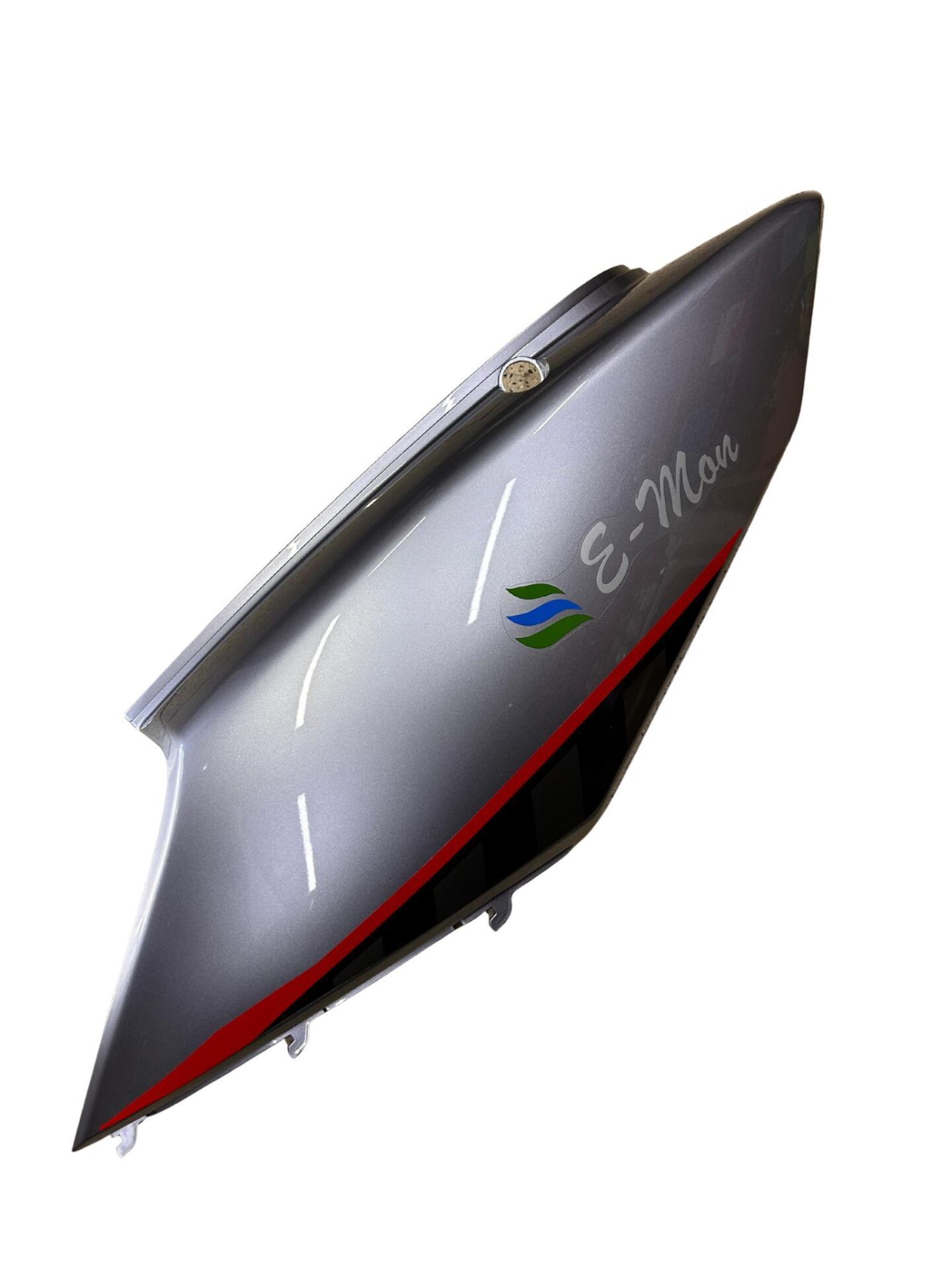 MONDİAL E-MON RIGBY SOL SELE ALTI YAN KARENAJ GRİ