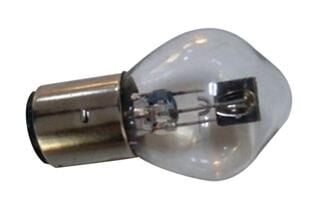 FAR AMPUL 12V 35-35W BA20D