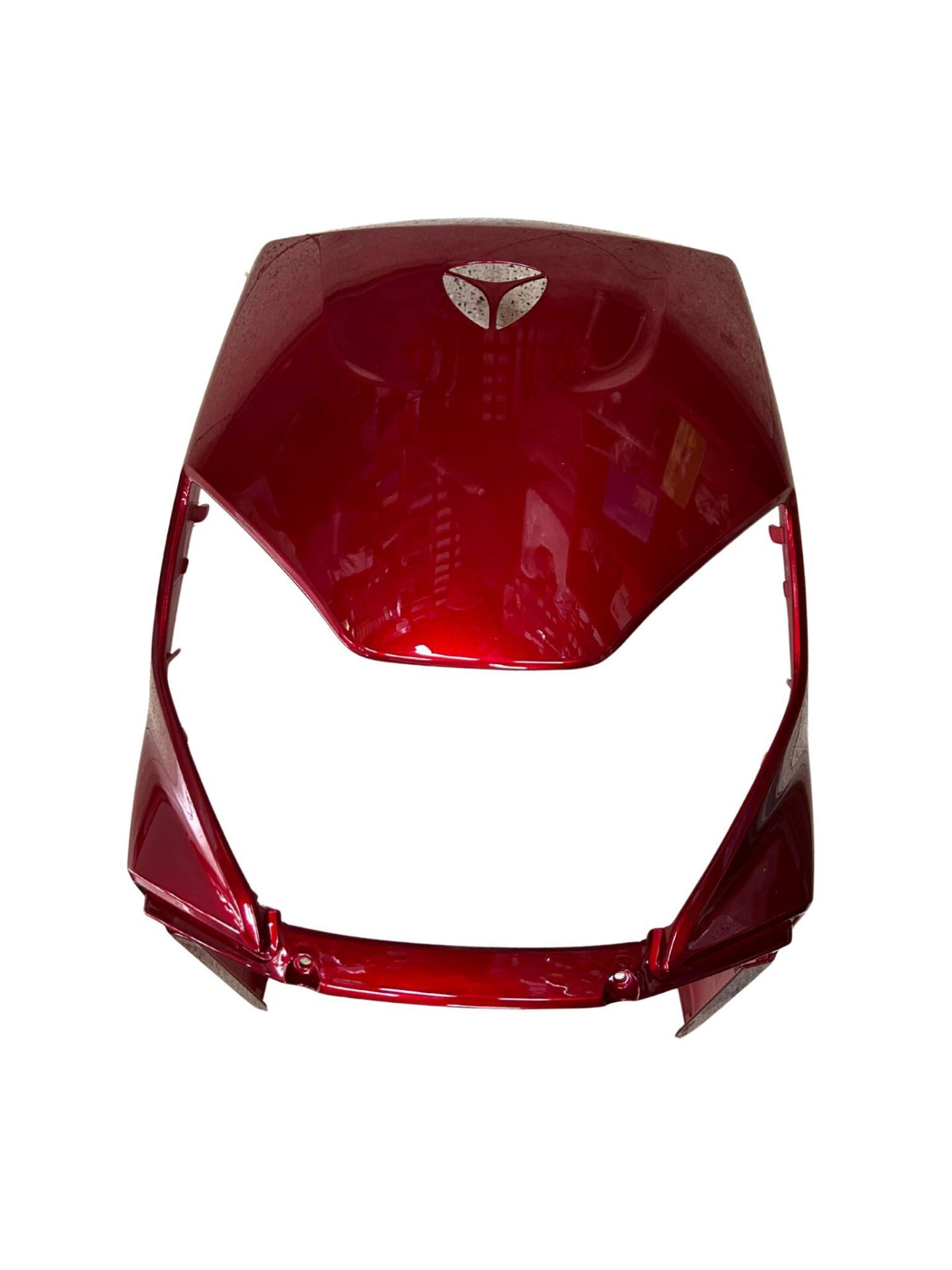 MONDİAL E-MON RIGBY FAR MUHAFAZASI KIRMIZI