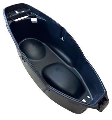 TVS JUPİTER 125 2023-2025 SELE ALTI İÇ KUTU ORJİNAL