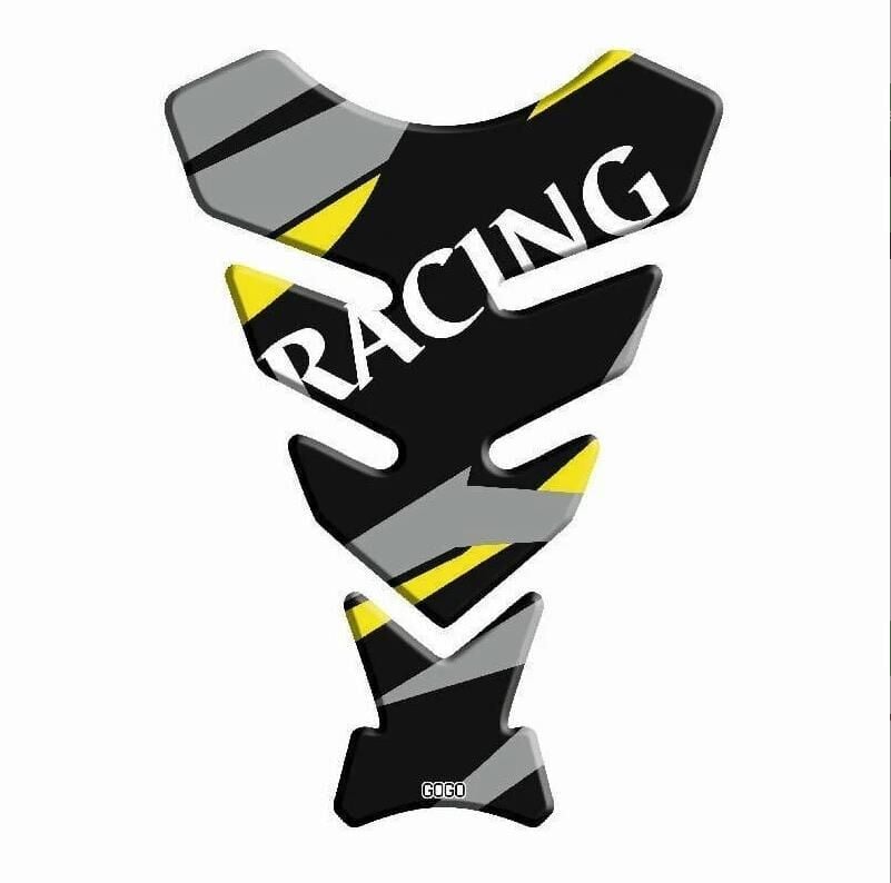 1403 UNIVERSAL TANK PAD 581