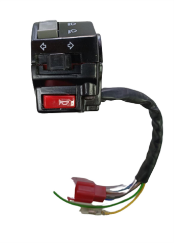 YAMAHA CRYPTON SOL KUMANDA KOMPLE