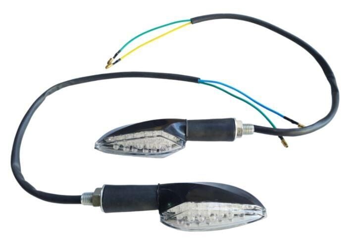 MONDİAL DRİFT L SİNYAL TAKIMI 2 Lİ SET