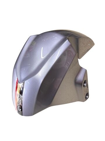 MONDİAL E-MON RIGBY ÖN ÇAMURLUK GRİ