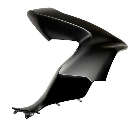 HONDA PCX125 2018-2020 GRANAJ ÖN SAĞ MAT SİYAH ORJİNAL